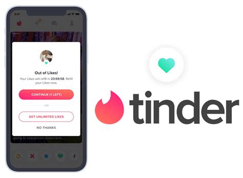 Tinder limiet; Hoeveel likes kun je per dag op Tinder uitdelen ...